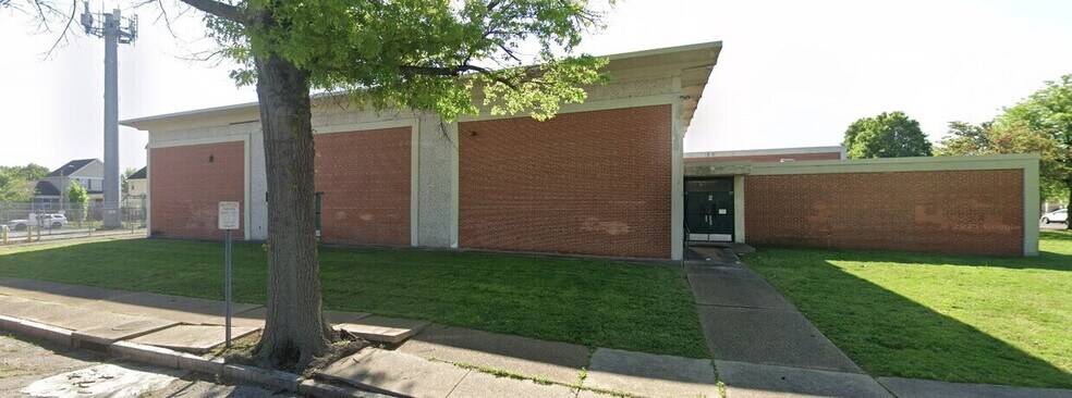 More Photos Of 3923-3955 Saint Ferdinand Ave, Saint Louis Schools For Sale