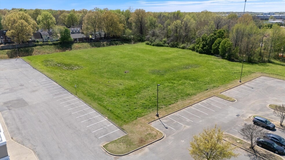 More Photos Of 38 Goodman Rd E, Southaven Land For Sale