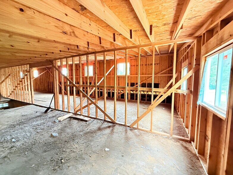 More Photos Of 7154 Richmond Hwy, Tappahannock Light Manufacturing For Sale