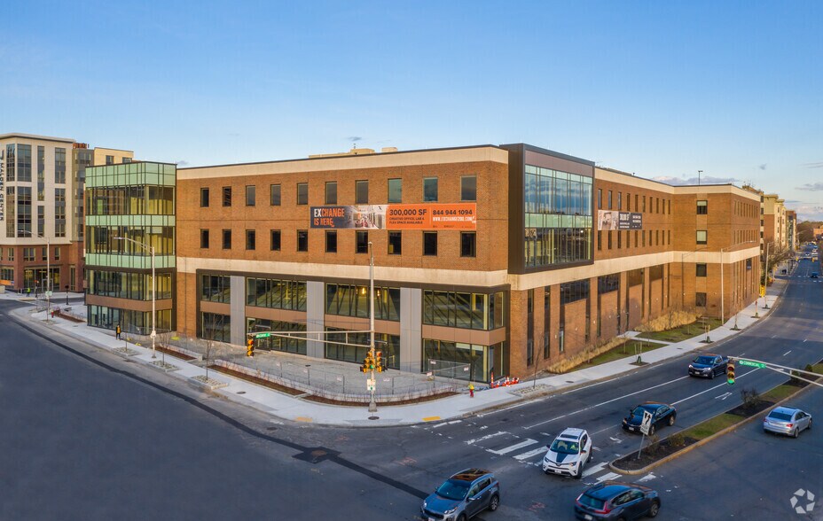 More Photos Of 200 Exchange St, Malden Office For Lease