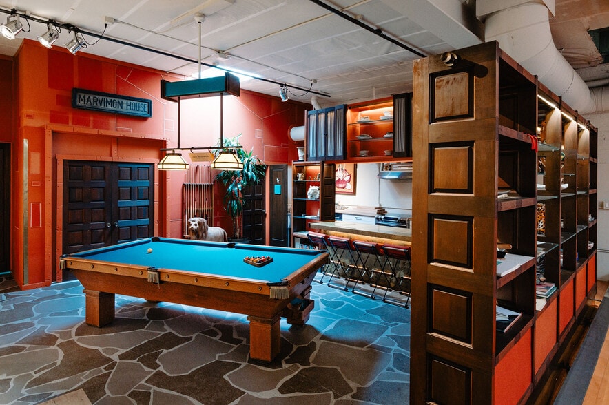 More Photos Of 607 4th St, Los Angeles Showroom For Sale