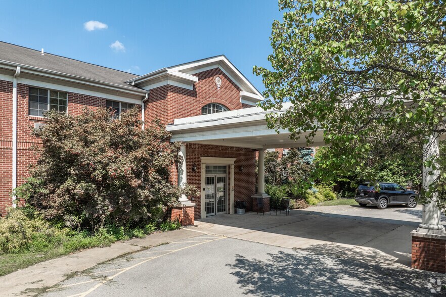 More Photos Of 200 Tandem Village Rd, Canonsburg Continuing Care Retirement Community For Sale
