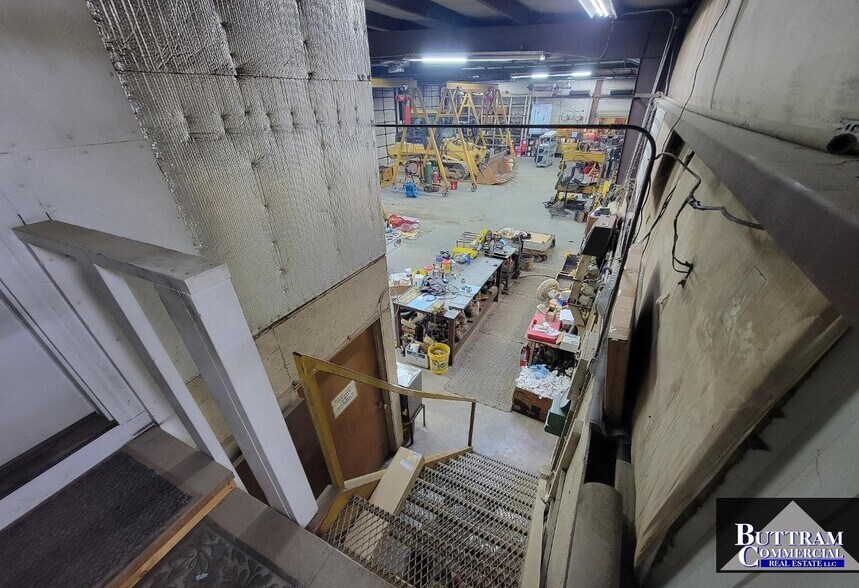 More Photos Of 4405 W Energy Ln, Joplin Industrial For Sale