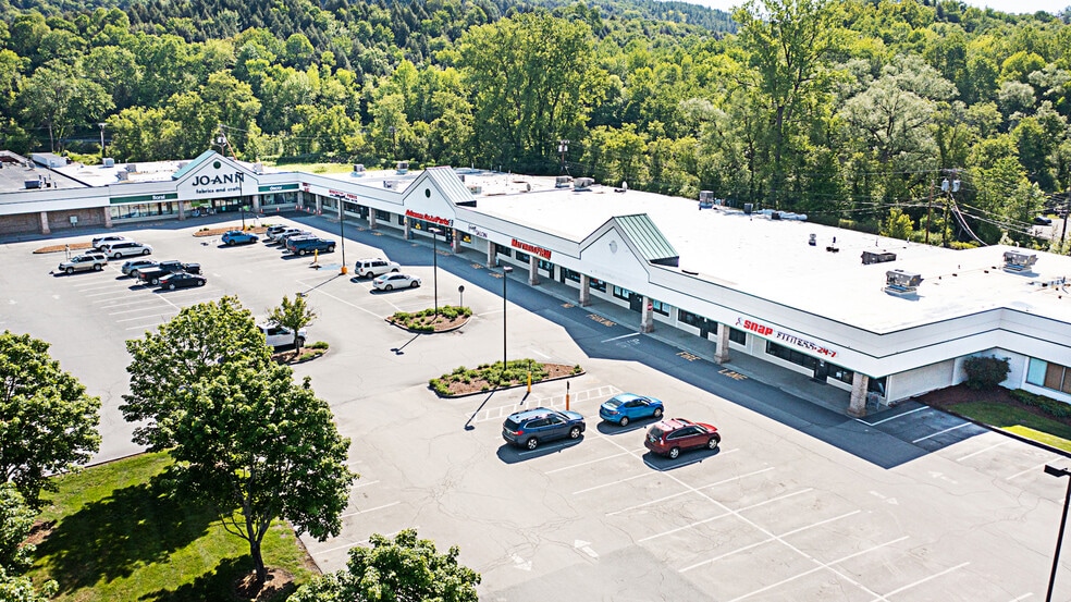More Photos Of 1400 US Route 302, Barre City Unknown For Lease