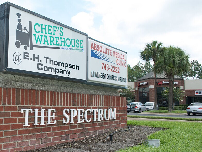 More Photos Of 8081 Philips Hwy, Jacksonville Unknown For Lease