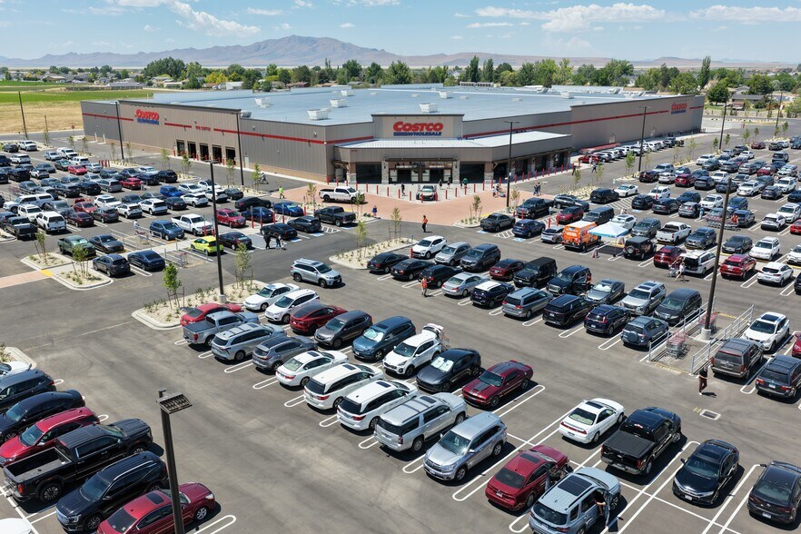 More Photos Of 3141 1700 S Syracuse UT 84075, Syracuse Land For Lease