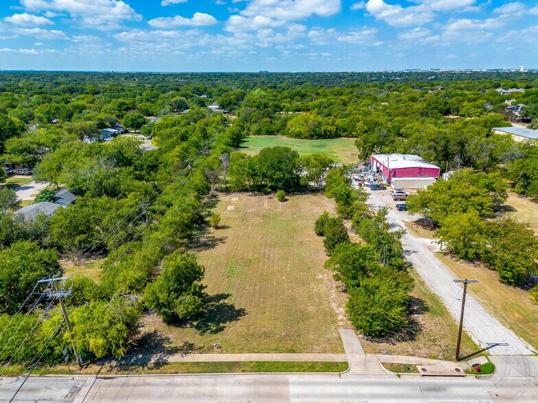More Photos Of 3741 Rufe Snow Dr, North Richland Hills Land For Sale