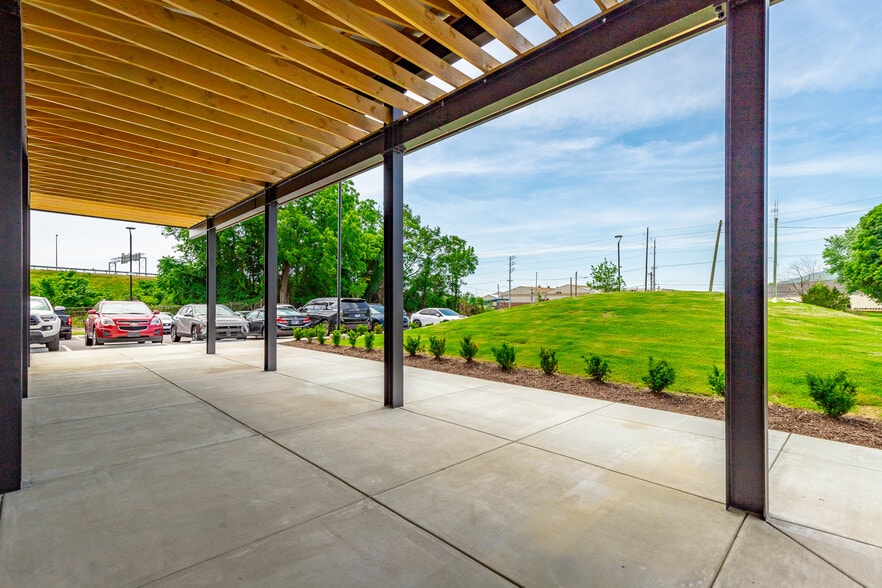 More Photos Of 1620 Riverfront Pky, Chattanooga Apartments For Lease
