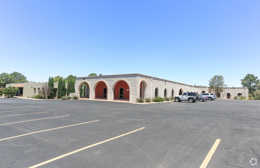 More Photos Of 1209 Mountain Road Pl NE, Albuquerque Office For Lease