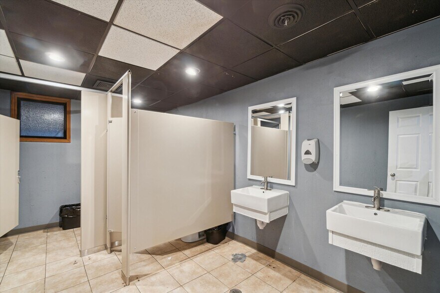 More Photos Of 107 Baker St, Waunakee Storefront Retail Office For Sale