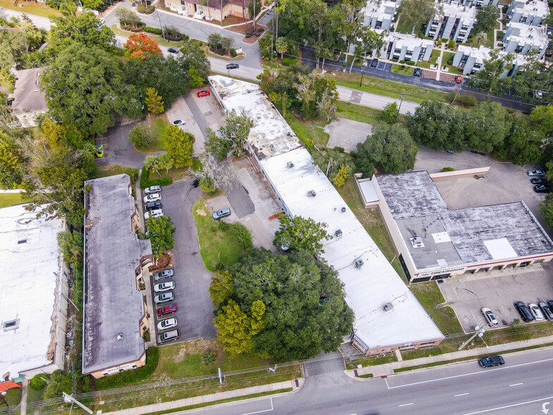 More Photos Of 4000 W Newberry Rd, Gainesville Storefront Retail Office For Sale