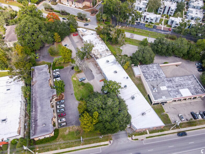 More Photos Of 4000 W Newberry Rd, Gainesville Storefront Retail Office For Sale
