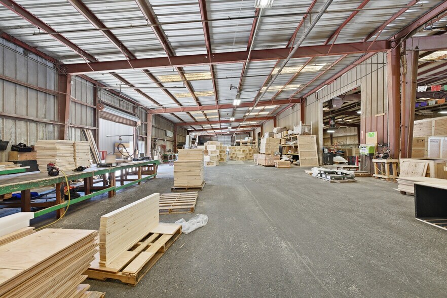 More Photos Of , Union City Industrial For Sale