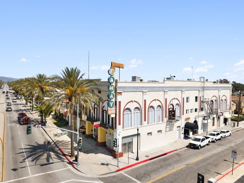 More Photos Of 917 Whittier Blvd, Montebello Storefront For Sale