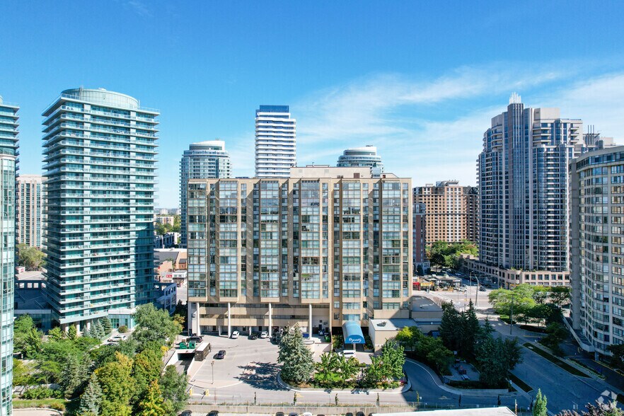 More Photos Of 5460 Yonge St, Toronto Apartments For Lease