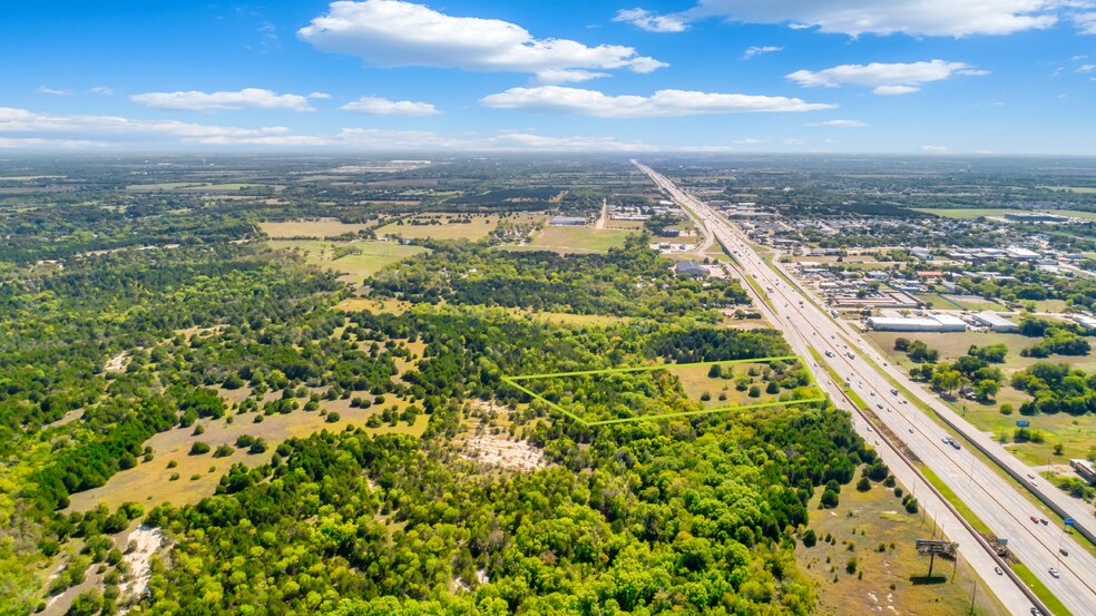 More Photos Of 630 S I-35 E, Lancaster Land For Sale
