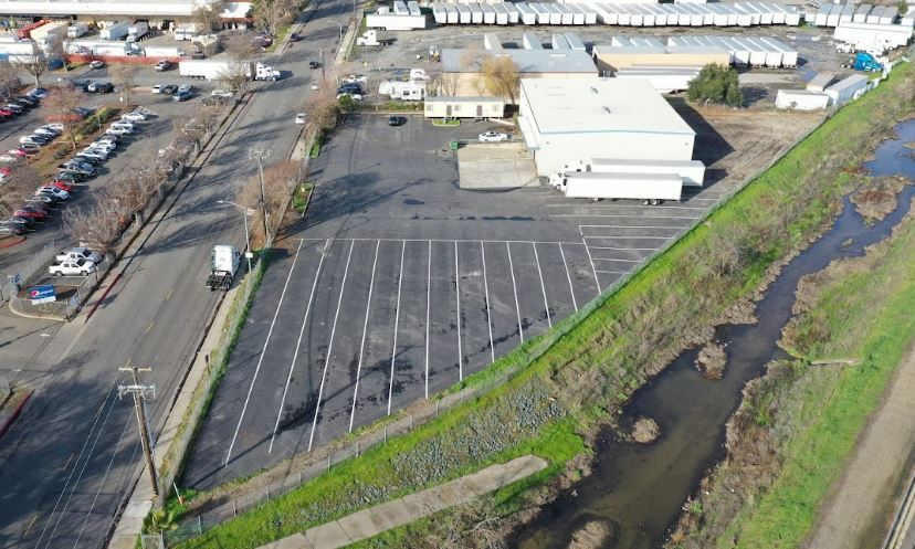 More Photos Of 7563 Reese Rd, Sacramento Warehouse For Lease
