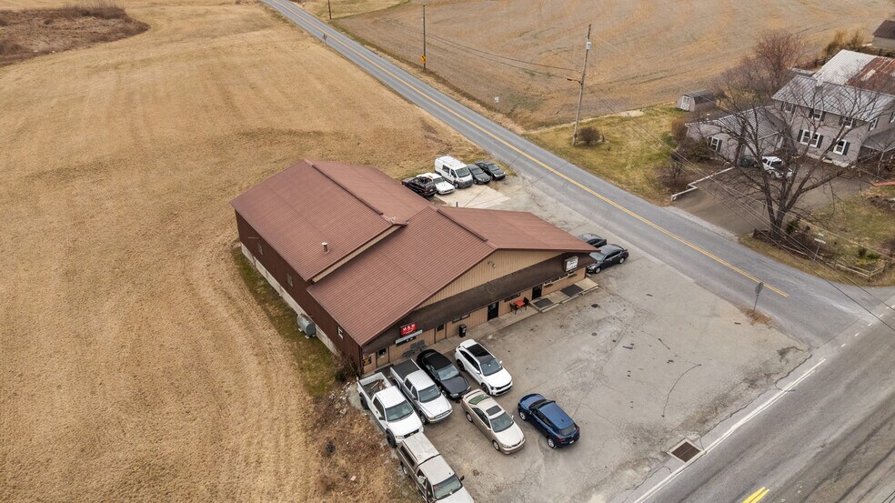 More Photos Of 399 Nottingham Rd, Nottingham General Retail For Sale