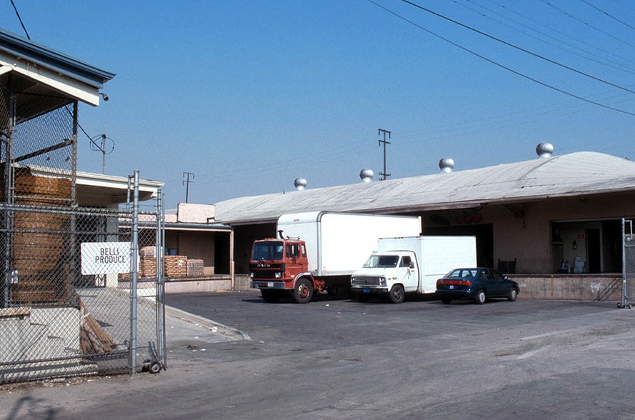 More Photos Of 1444 Daisy Ave, Long Beach Warehouse For Lease