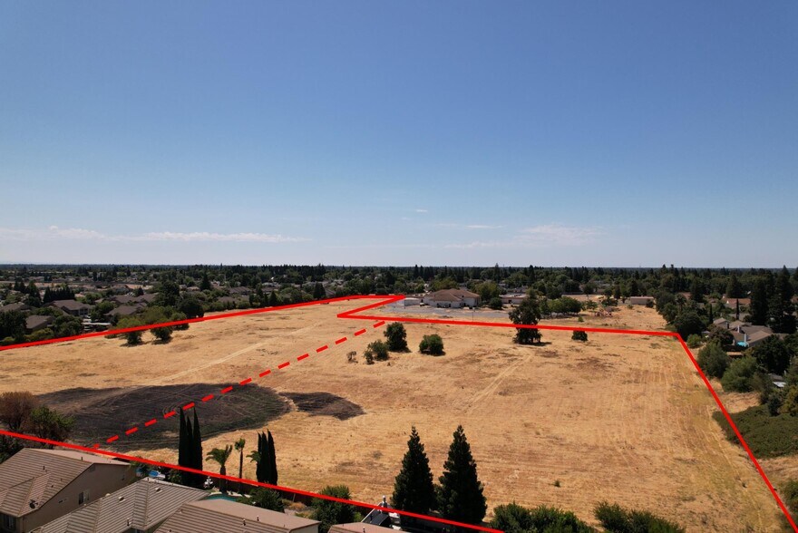 More Photos Of 4533 Antelope Rd, Antelope Land For Sale