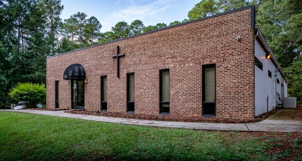 More Photos Of 950 Mack Todd Rd, Zebulon Light Manufacturing For Sale