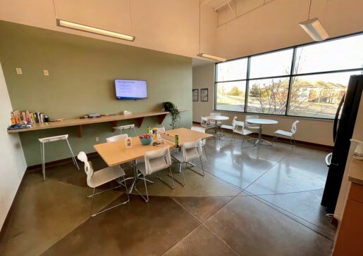 More Photos Of 201 Prairie Heights Dr, Verona Research And Development For Sale