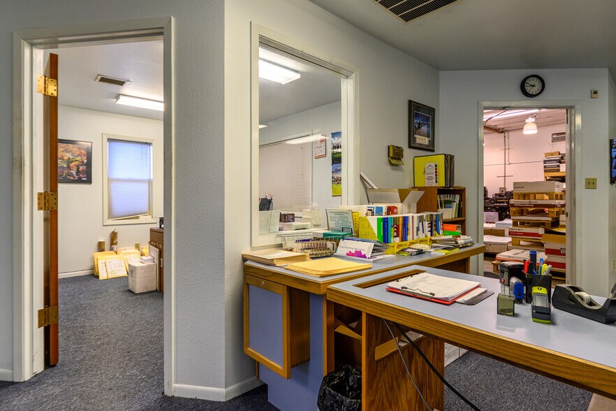 More Photos Of 1700 Rankin St, Missoula Warehouse For Sale