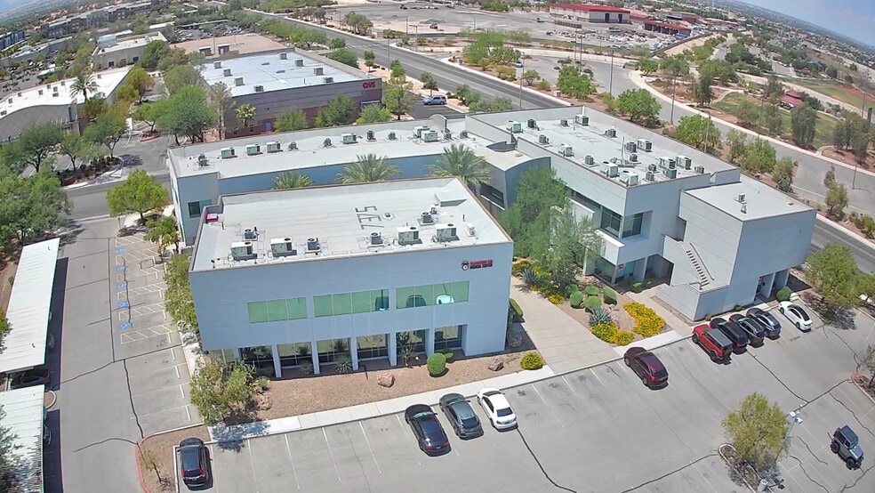 More Photos Of 7373-7375 Peak Dr, Las Vegas Medical For Sale