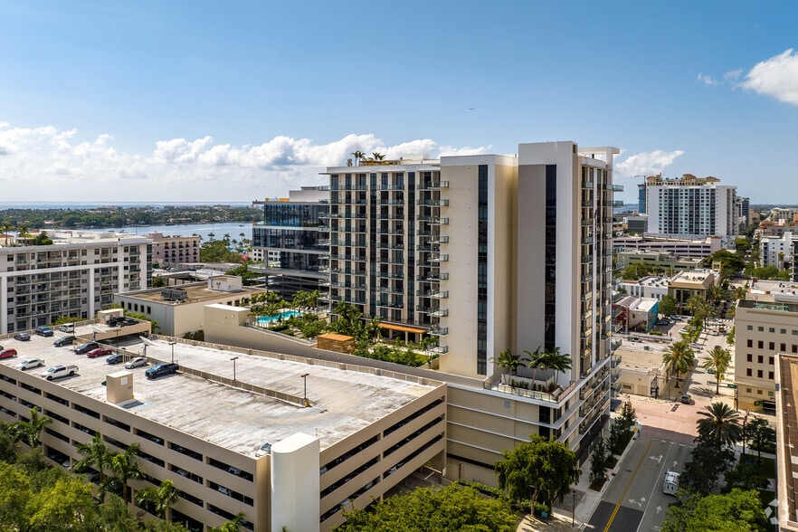 More Photos Of 345 Banyan Blvd, West Palm Beach Apartments For Lease