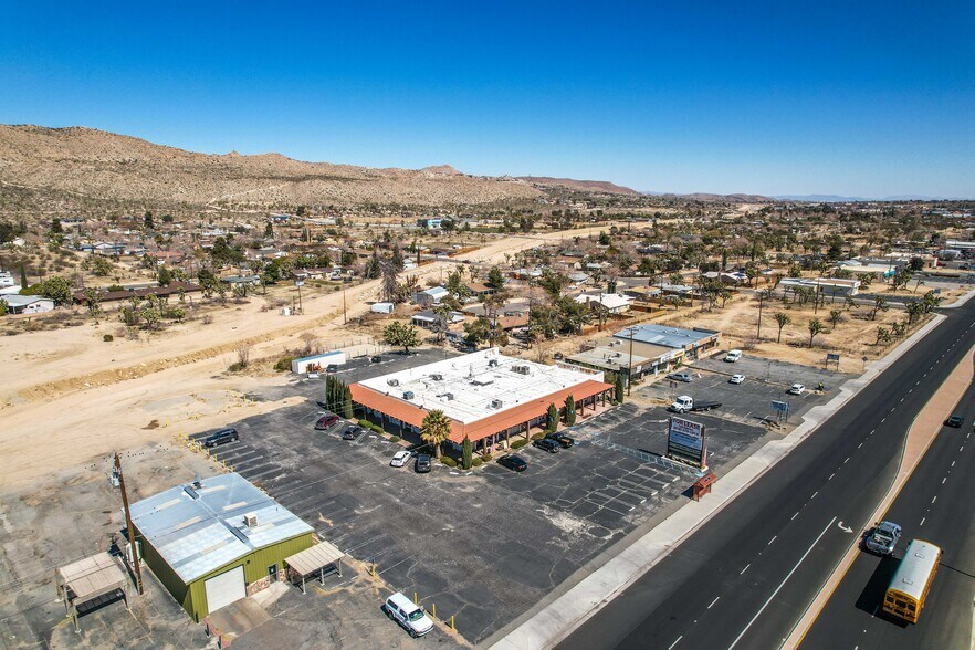 More Photos Of 56300 29 Palms Hwy, Yucca Valley Medical For Sale