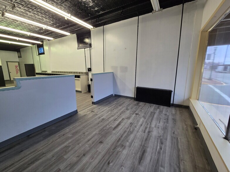 More Photos Of 204 E State St, Botkins Office For Lease