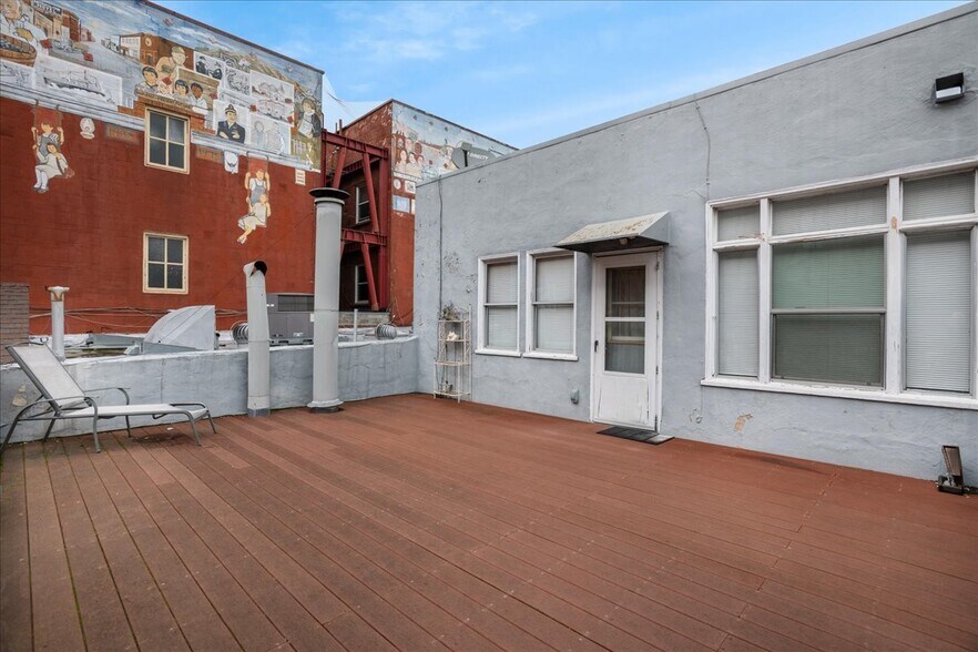 More Photos Of 249 Grand Ave, South San Francisco Storefront Retail Residential For Sale