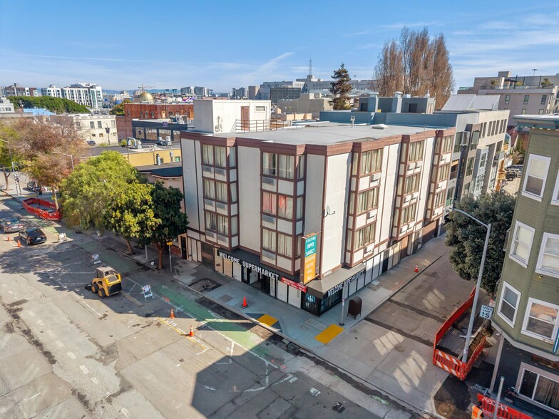 More Photos Of 1137 Folsom St, San Francisco Apartments For Sale