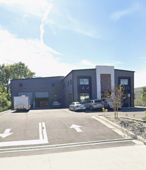 Primary Photo Of 3107 E 7th Ave, Tampa Industrial For Sale