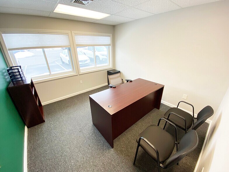 More Photos Of 22-24 Stiles Rd, Salem Office For Lease