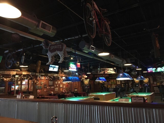 More Photos Of 931 1st St, Sturgis Bar For Sale