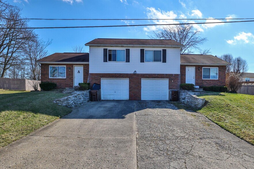 Primary Photo Of 7771 Jonathan Ct, West Chester Multifamily For Sale