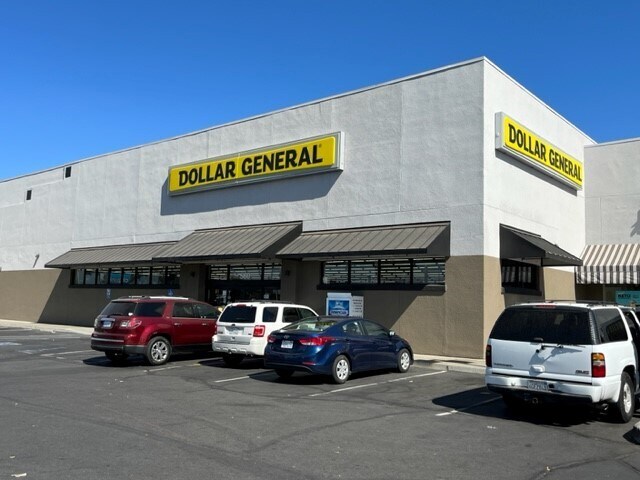 More Photos Of 510-560 N Main St, Manteca Unknown For Lease