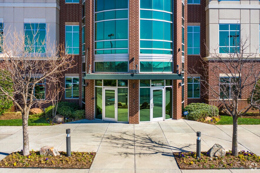 More Photos Of 11600 Broadway Extension, Oklahoma City Office For Lease