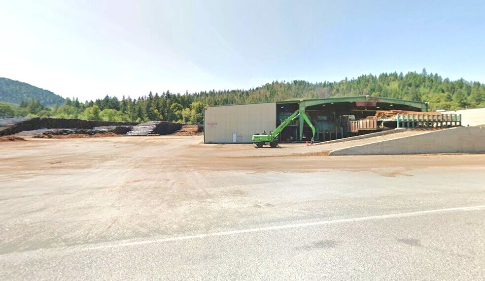 More Photos Of 2732 Glendale Valley Rd, Glendale Industrial For Sale