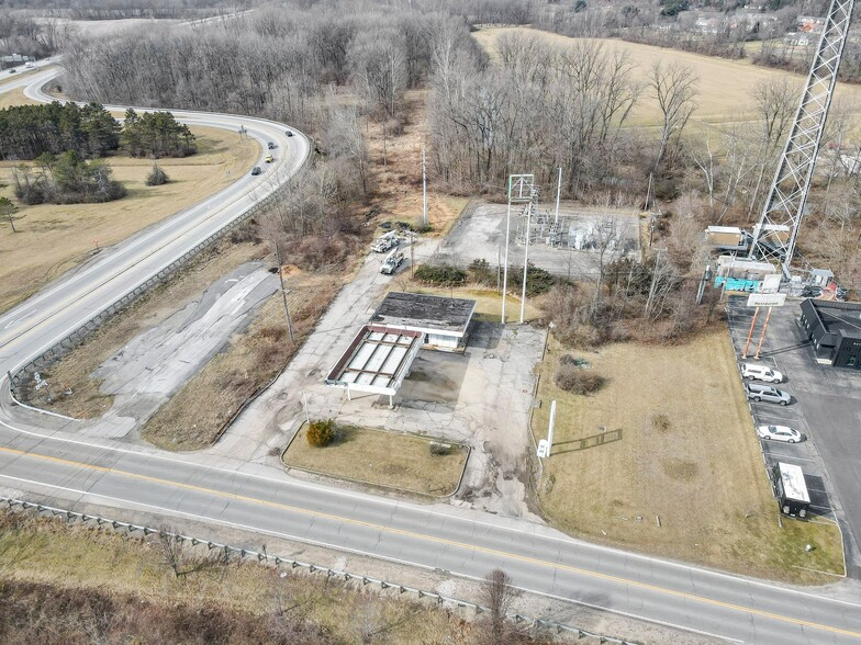 Primary Photo Of 1310 Columbus Rd, Granville Land For Lease