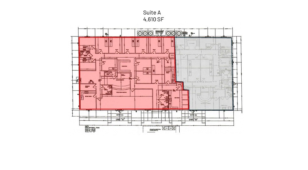 More Photos Of 16301 Fishhawk Blvd, Lithia Medical For Lease