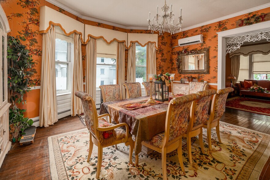 More Photos Of 1414 W MAin St, Marion Lodge Meeting Hall For Sale