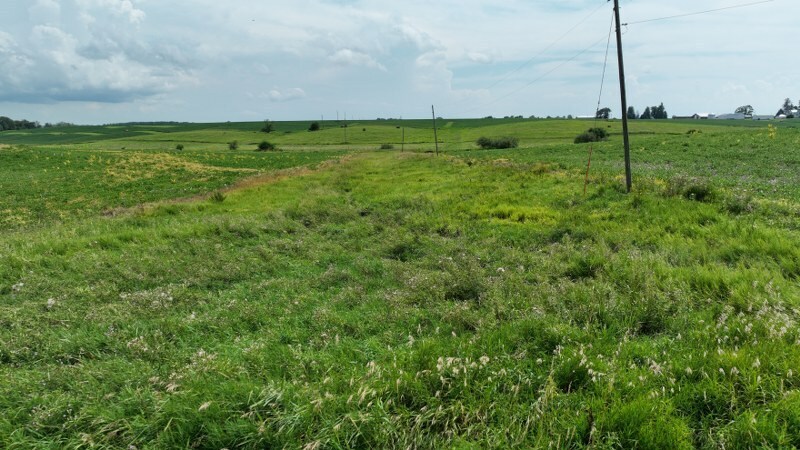 More Photos Of Tract 4 IA-92 hwy, Ainsworth Land For Sale