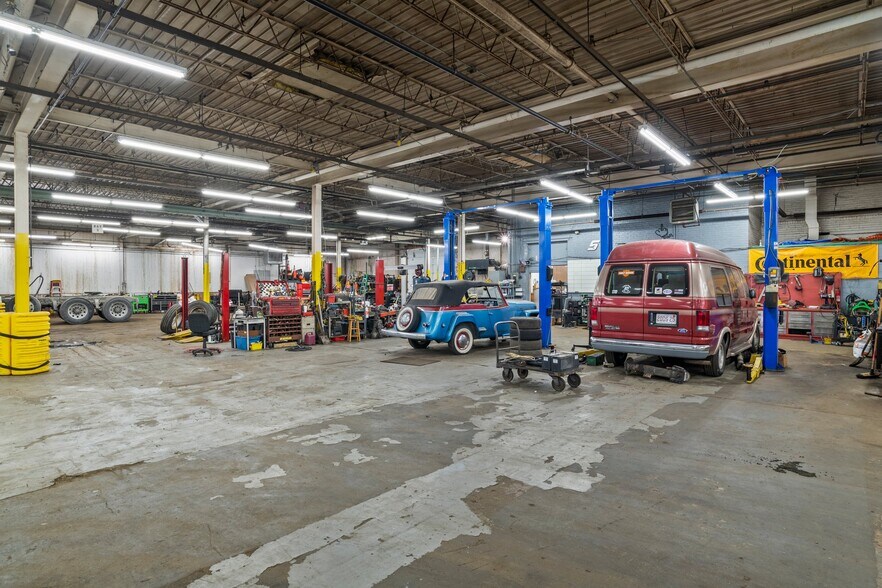 More Photos Of 55 East St, Ware Warehouse For Sale