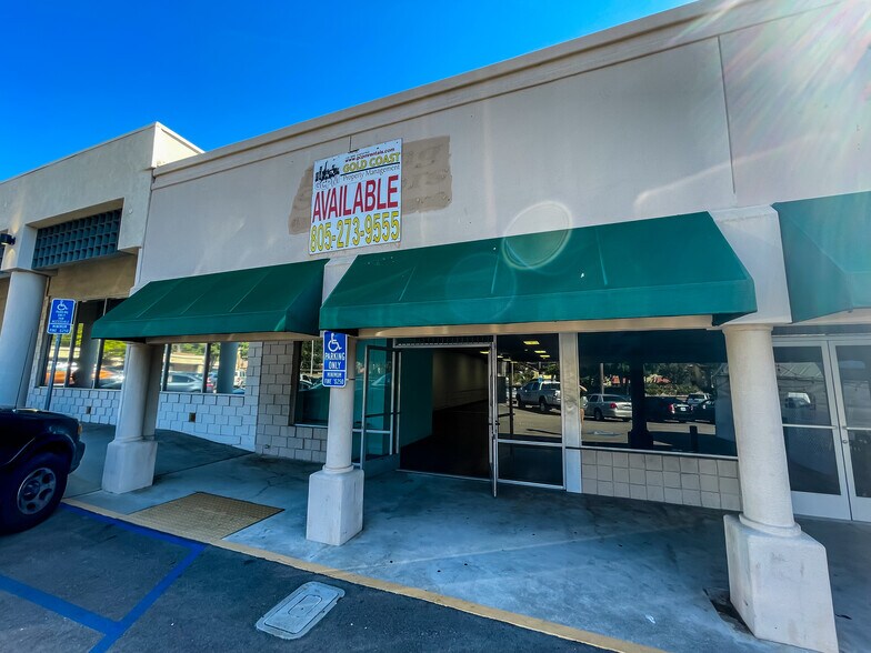 More Photos Of 100 N Ashwood Ave, Ventura General Retail For Sale