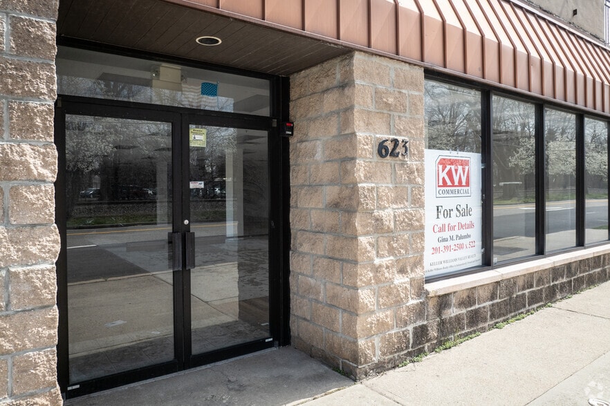 More Photos Of 623-635 Broadway, Westwood Skating Rink For Sale