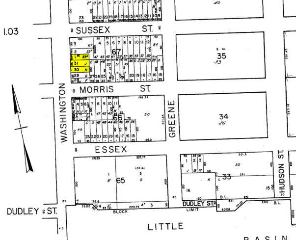 More Photos Of 208 Washington St, Jersey City Apartments For Lease