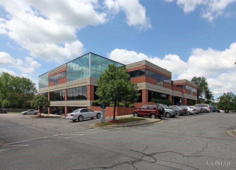 More Photos Of 3060 Mitchellville Rd, Bowie Medical For Sale