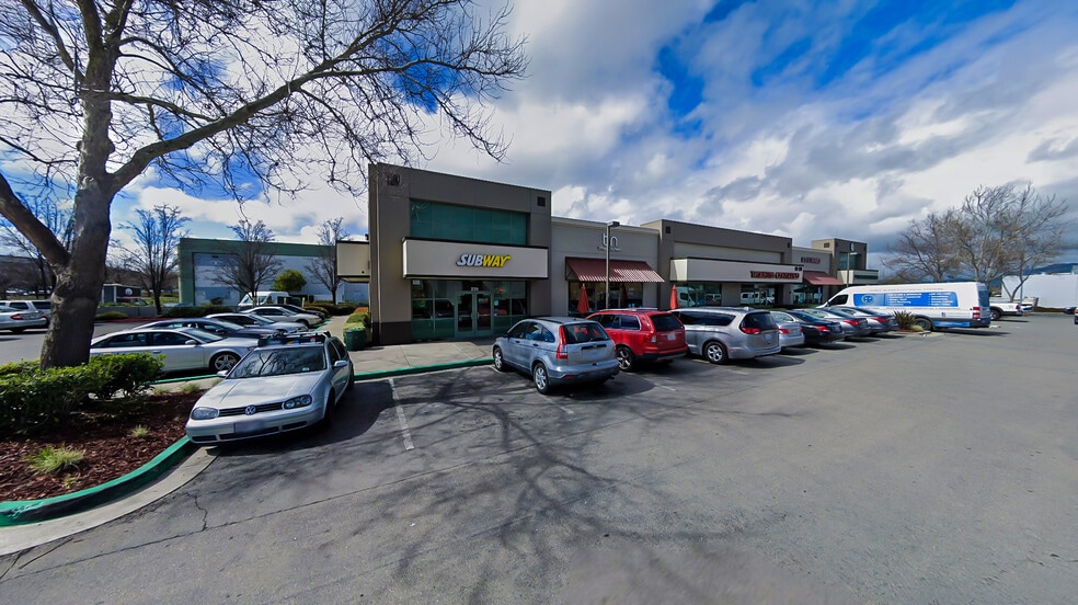 More Photos Of 221-239 S Vasco Rd, Livermore Freestanding For Lease